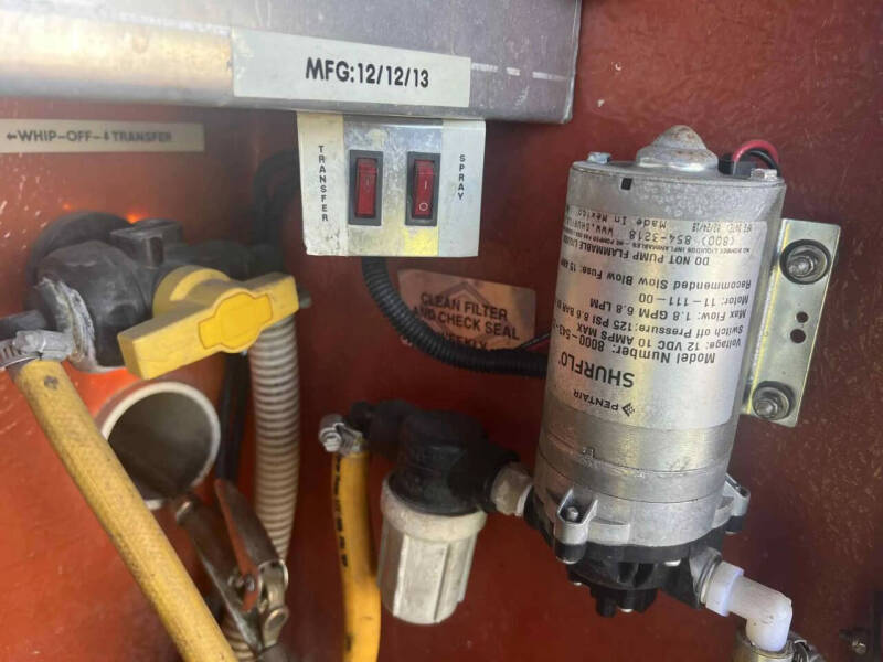 2017 Nissan Frontier SV V6