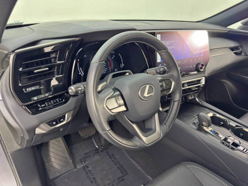 2023 Lexus RX 350 Premium+