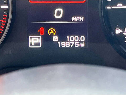 2024 Subaru Impreza