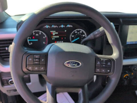 2025 Ford F-350 Super Duty