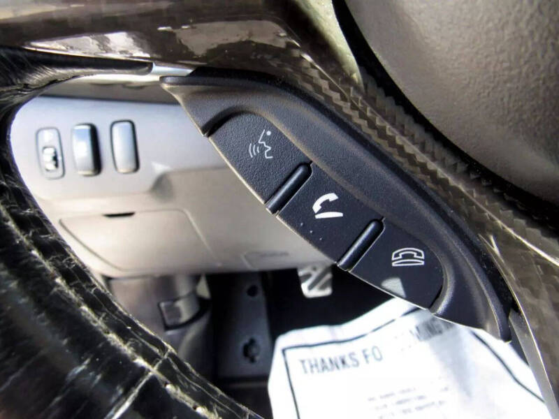 2015 Mitsubishi Lancer Evolution GSR