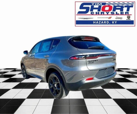 2024 Dodge Hornet for sale at Tim Short CDJR Hazard in Hazard, KY