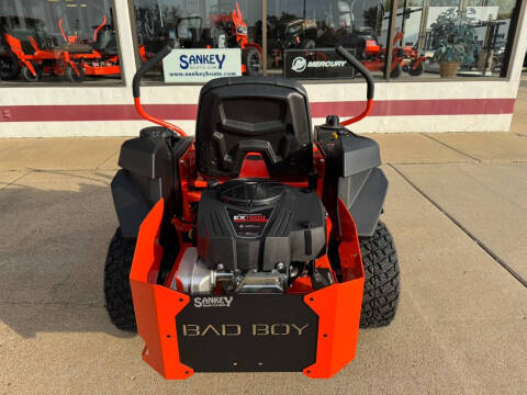 Bad Boy MZ Rambler 42