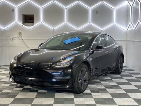 2019 Tesla Model 3 for sale at AZ Auto Gallery in Mesa AZ