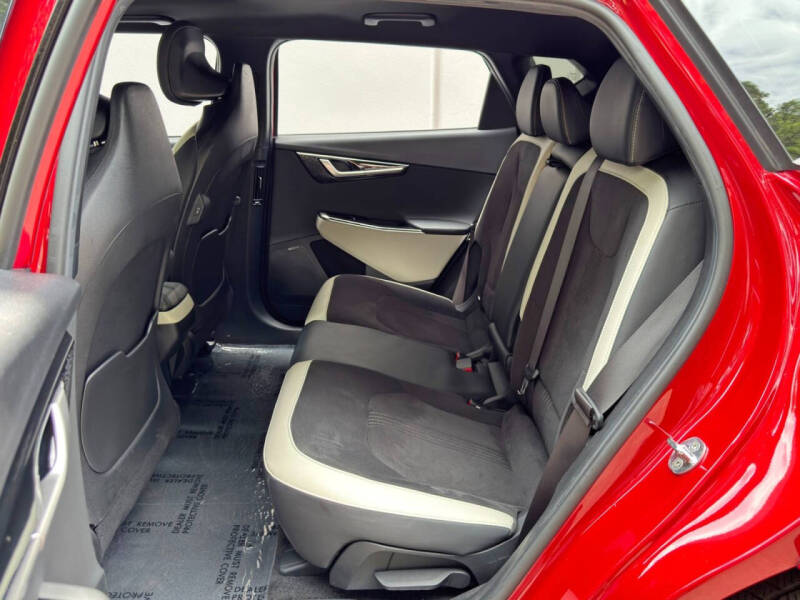2022 Kia EV6 GT-Line