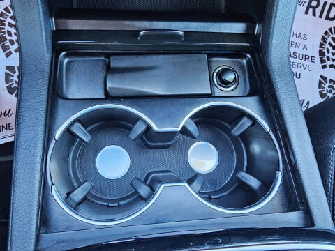 2016 Mercedes-Benz GLE GLE 350 4MATIC