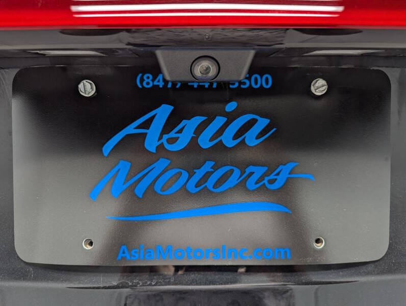 2020 Dodge Durango Pursuit