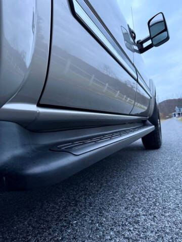 2004 Chevrolet Suburban