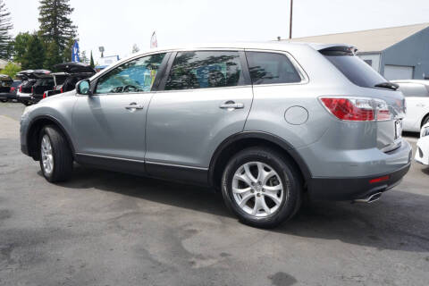 2011 Mazda CX-9 Touring