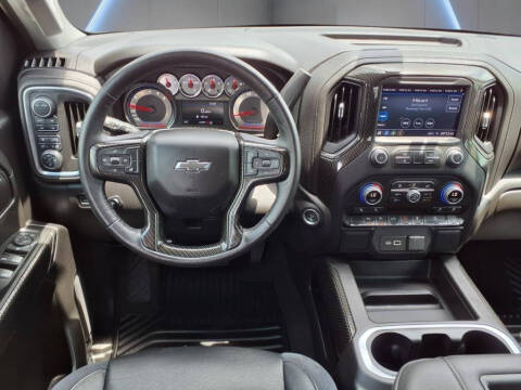 2022 Chevrolet Silverado 1500 Limited