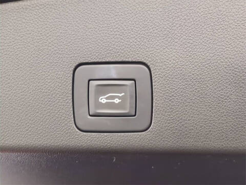 2020 Buick Encore GX Essence