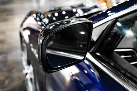 2015 Maserati Ghibli