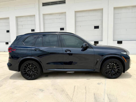 2024 BMW X5 sDrive40i