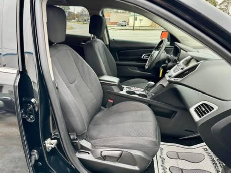 2015 GMC Terrain SLE-1