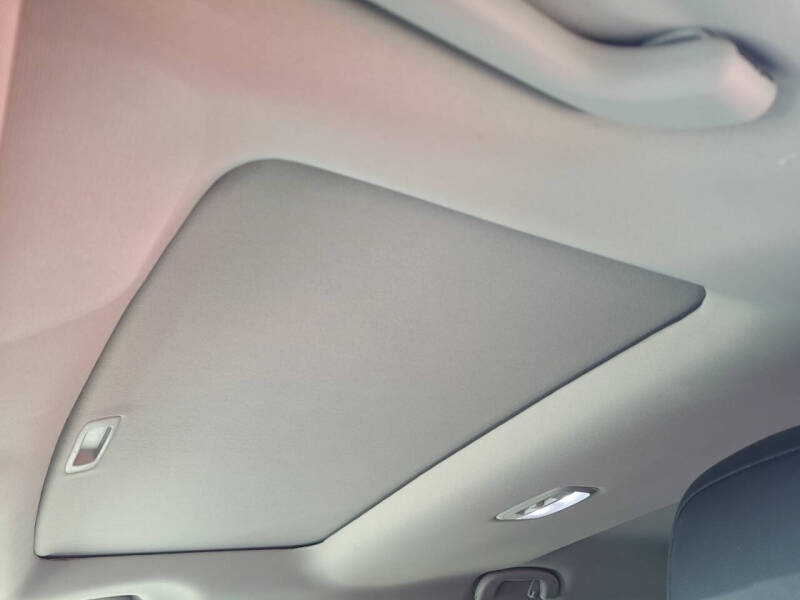 2024 Subaru Outback Touring