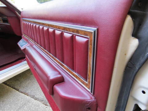 1977 Ford Thunderbird