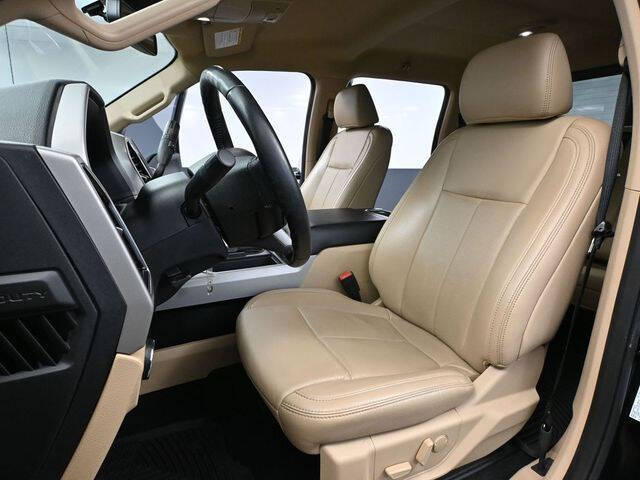 2021 Ford F-350 Super Duty