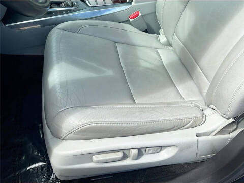 2014 Acura MDX SH-AWD w/Tech