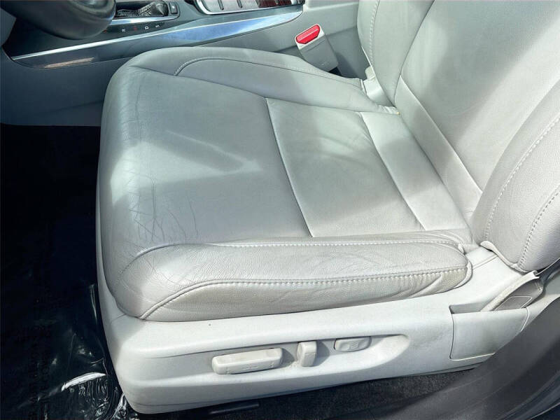 2014 Acura MDX SH-AWD w/Tech