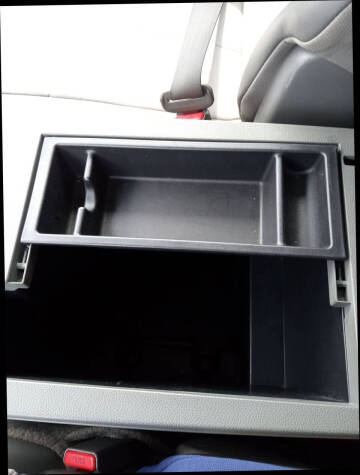 2013 Nissan NV