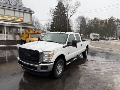 2015 Ford F-350 Super Duty XL