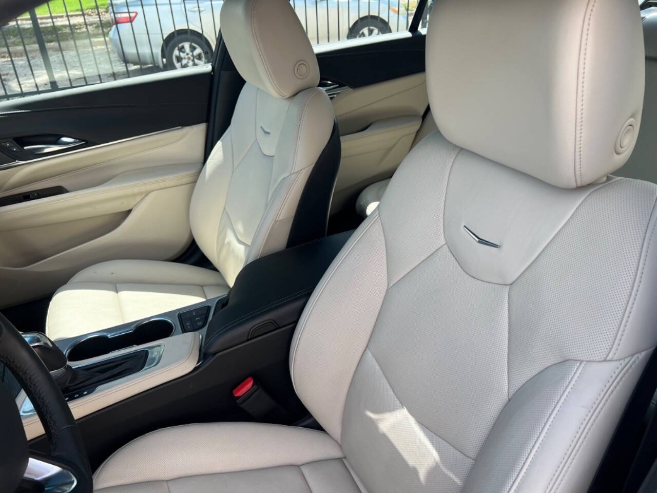 2022 Cadillac CT4 for sale at Auto Imports in Houston, TX