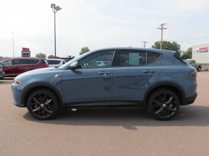 2023 Dodge Hornet GT Plus