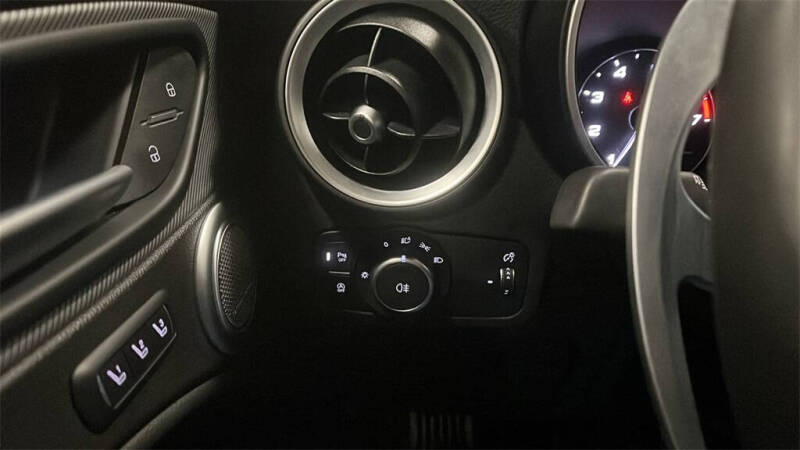 2020 Alfa Romeo Stelvio Ti Sport