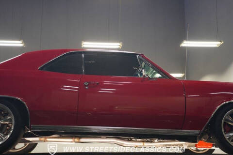 1966 Chevrolet Chevelle