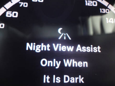 2008 Mercedes-Benz CL-Class