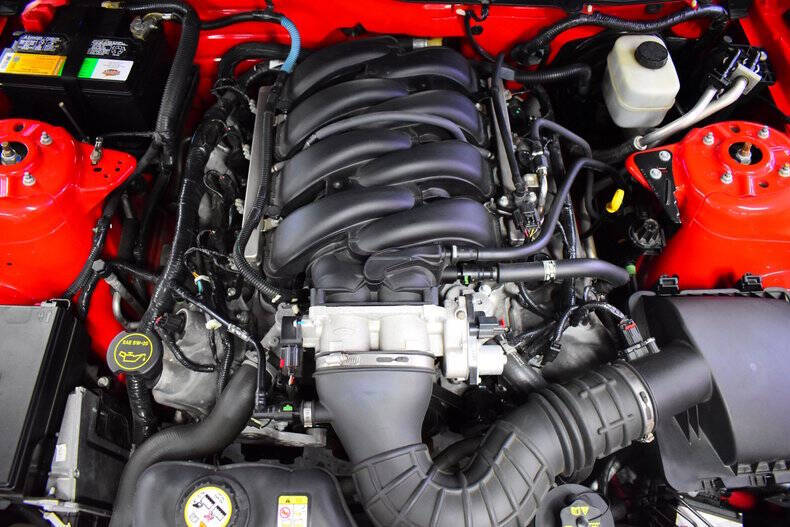 2006 Ford Mustang