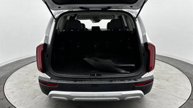 2020 Kia Telluride LX