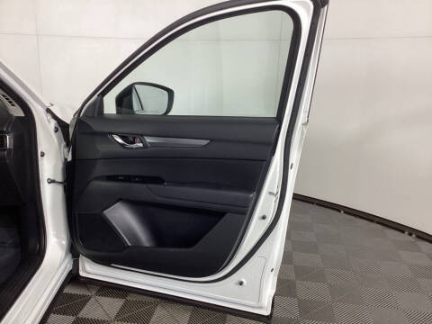 2020 Mazda CX-5 Sport