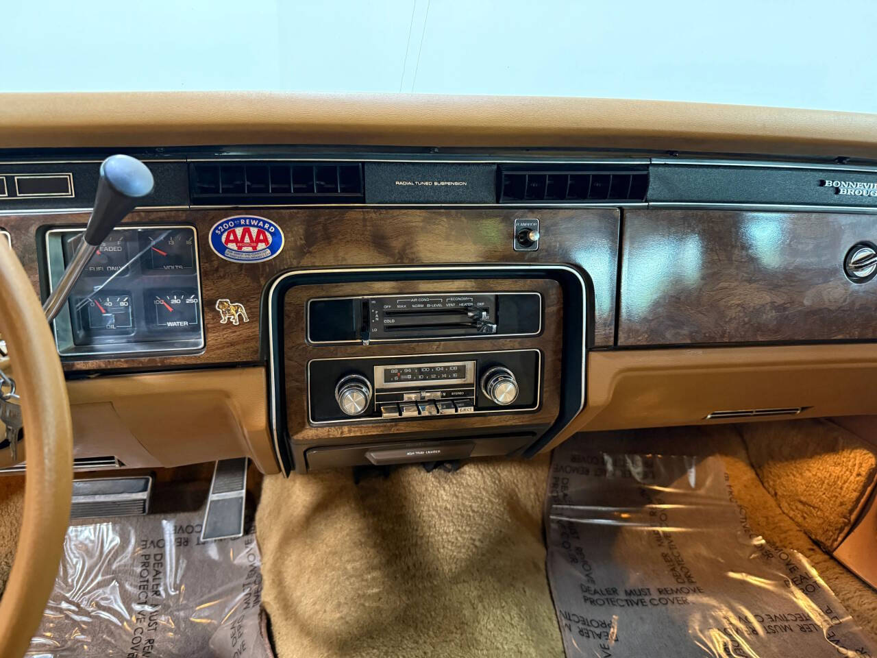 1978 Pontiac Bonneville 38