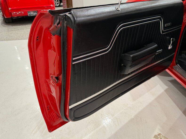 1971 Chevrolet Chevelle