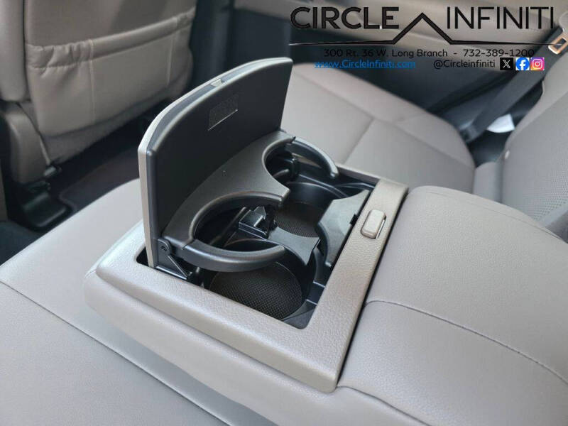 2022 Lexus GX 460
