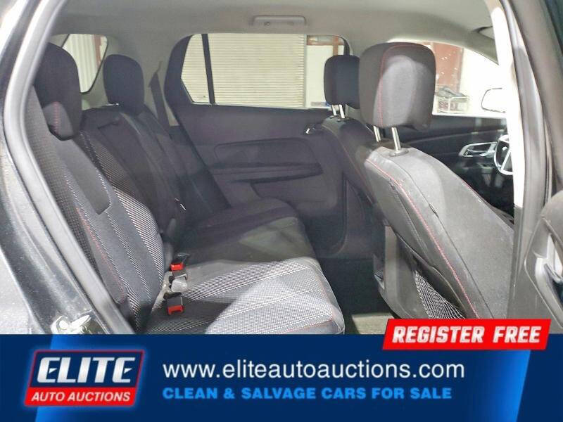 2017 GMC Terrain SLE-2