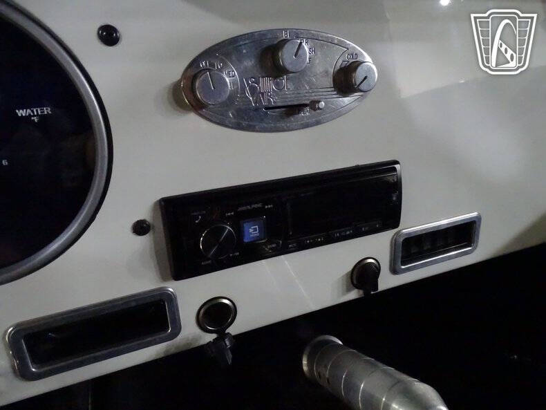 1968 Ford Bronco