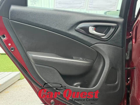 2016 Chrysler 200