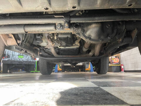 2013 Jeep Wrangler Sahara