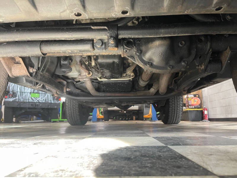 2013 Jeep Wrangler Sahara