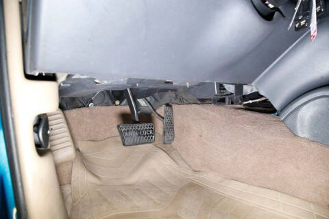 1995 Pontiac Firebird