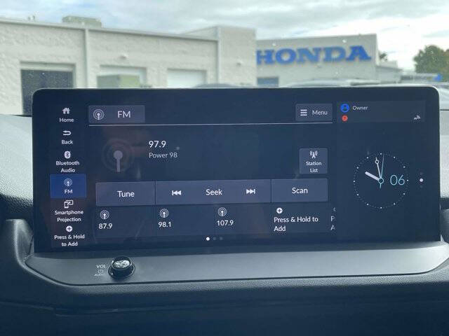 2023 Honda Accord Hybrid