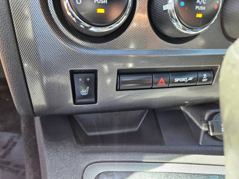 2013 Dodge Challenger SXT