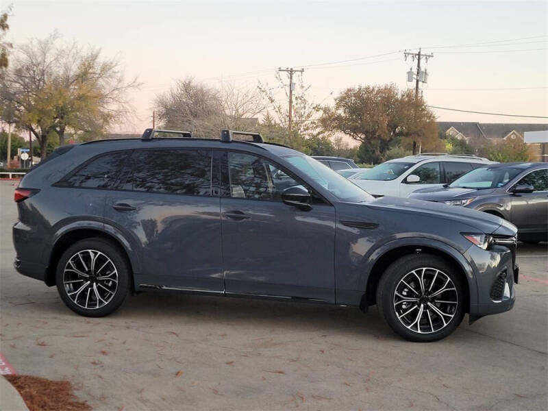 2026 Mazda CX-70 3.3 Turbo S Premium