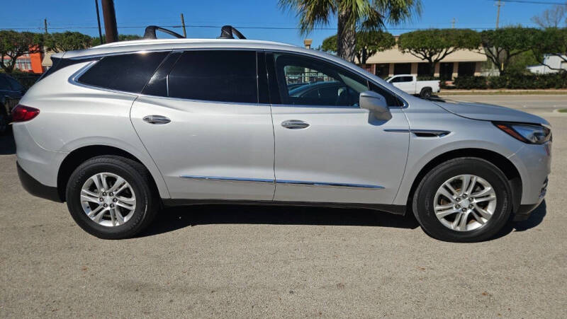 2019 Buick Enclave Essence