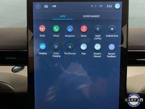 2023 Ford Mustang Mach-E Select