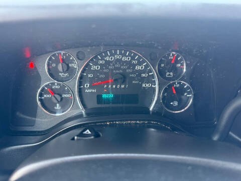 2021 Chevrolet Express 2500