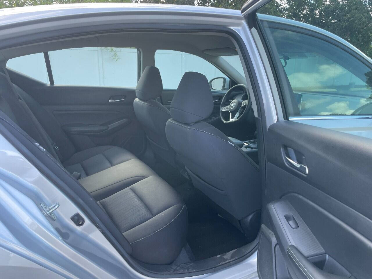 2020 NISSAN Altima Sedan - $17,950
