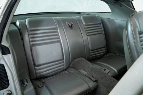 1979 Pontiac Trans Am